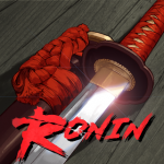 تحميل لعبة Ronin: The Last Samurai مهكرة 2023 للأندرويد