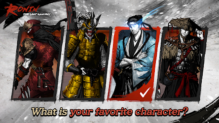 Ronin: The Last Samurai 2023 مهكرة