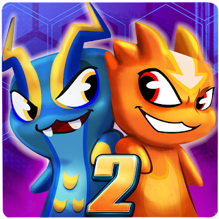 Slugterra 2024 مهكرة