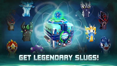 Slugterra 2024 اخر اصدار مهكرة