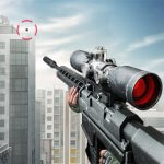تحميل لعبة Sniper 3D Assassin مهكرة 2024 للأندرويد