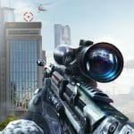 تحميل لعبة Sniper Fury مهكرة 2023 للأندرويد