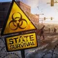 تحميل لعبة State of Survival مهكرة 2023 للأندرويد