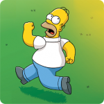 تحميل لعبة The Simpsons مهكرة 2024 للأندرويد