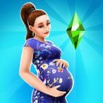 تحميل لعبة The Sims FreePlay مهكرة 2023 للأندرويد