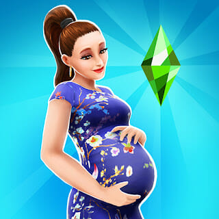 The Sims FreePlay مهكرة