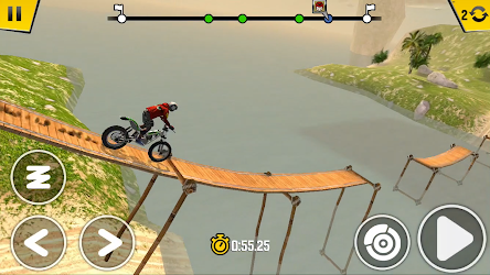 Trial Xtreme 4 مهكرة