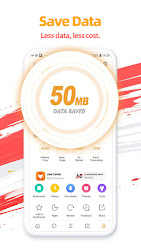 UC Browser 2024 مهكر للاندرويد