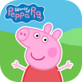 تحميل لعبة World of Peppa Pig مهكرة 2023 للأندرويد