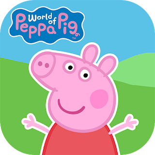 World of Peppa Pig 2023 مهكرة