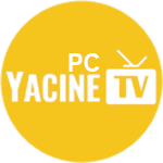 Yacine TV PC للكمبيوتر