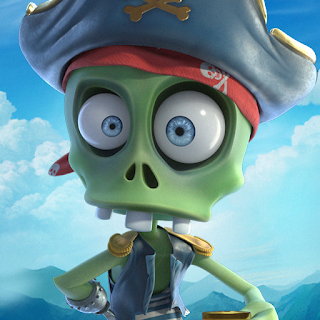 Zombie Castaways مهكرة