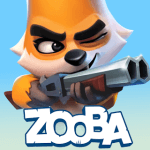 تحميل لعبة Zooba مهكرة 2023 اخر اصدار للأندرويد