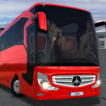 تحميل لعبة bus simulator ultimate مهكرة 2023 للأندرويد