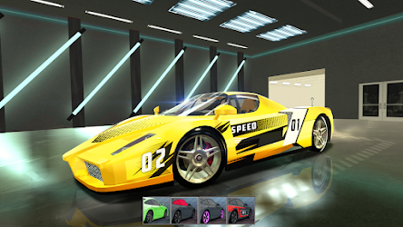 car simulator 2 مهكرة