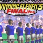 تحميل لعبة اليابانية Winning Eleven 3 من ميديا فاير مجاناً برابط مباشر