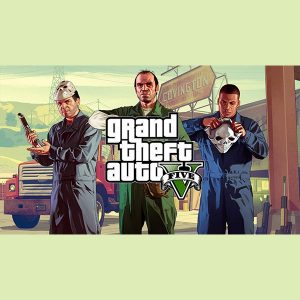 تحميل جراند ثفت أوتو 5 – Grand Theft Auto V 2023 للاندرويد