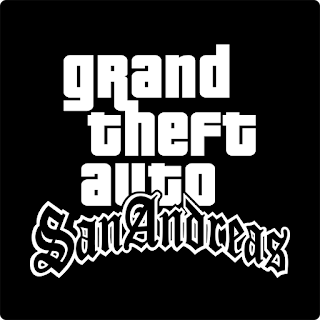 Grand Theft Auto San Andreas مهكرة