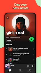 Spotify Premium 2023 مهكرة