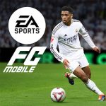 تحميل لعبة فيفا موبايل مهكرة 2025 للأندرويد APK مجانا