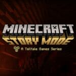 تحميل ماينكرافت ستوري مود – Minecraft: Story Mode